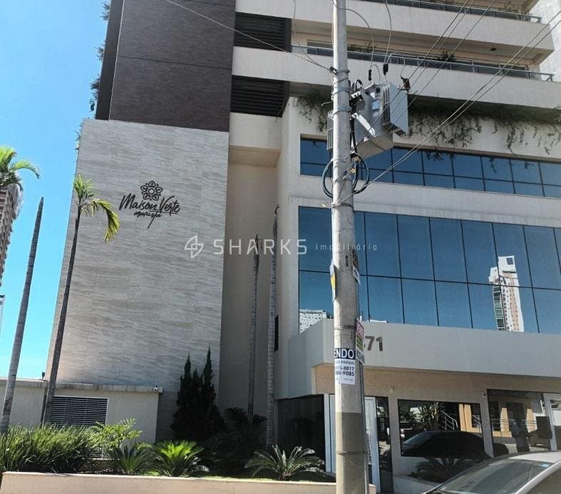 Apartamento Maison Verte Marista 132m²