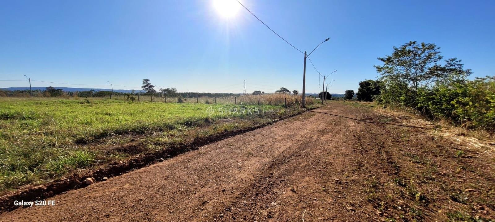 Lote Cond. Monte das Oliveiras 1.067m²