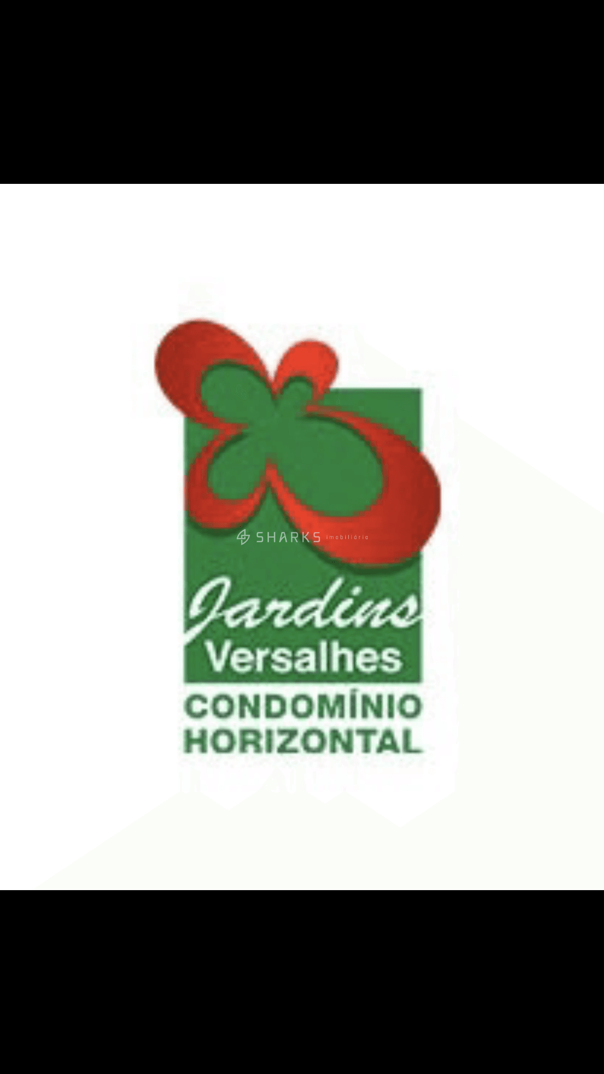 Ágio lote Jardins Versalhes 211m²