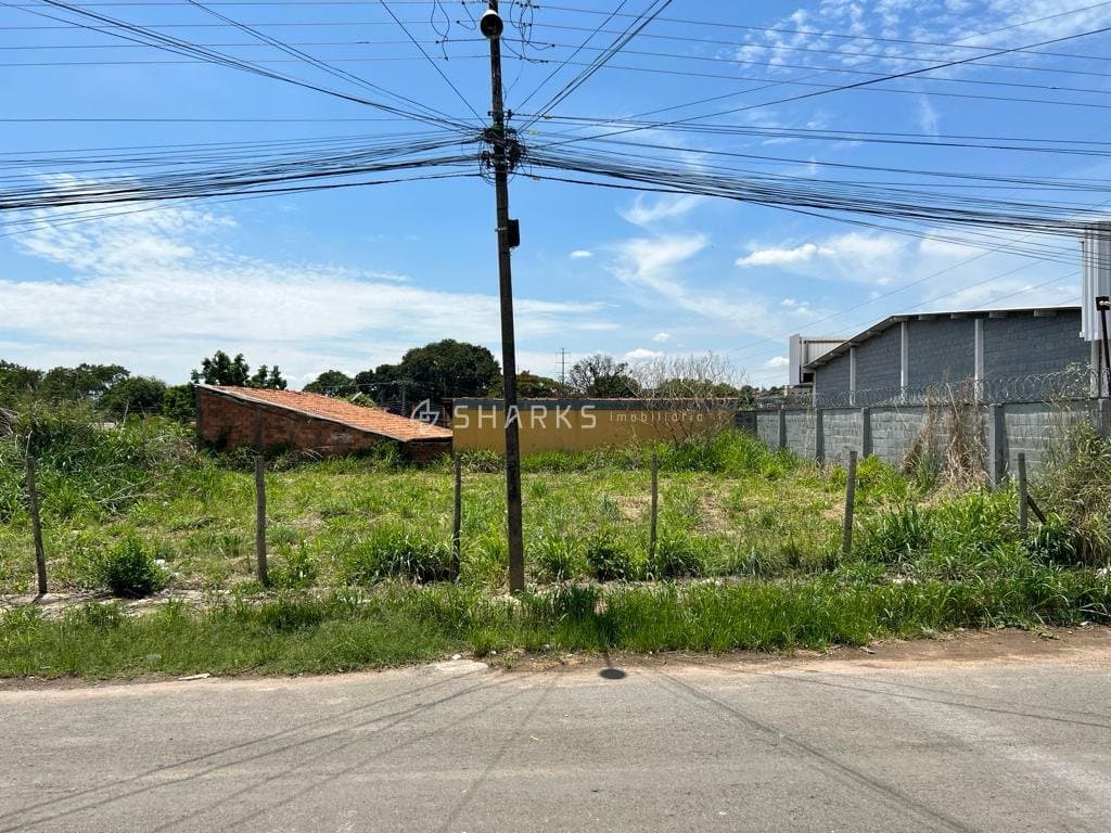 Lote Garavelo Park 365m²