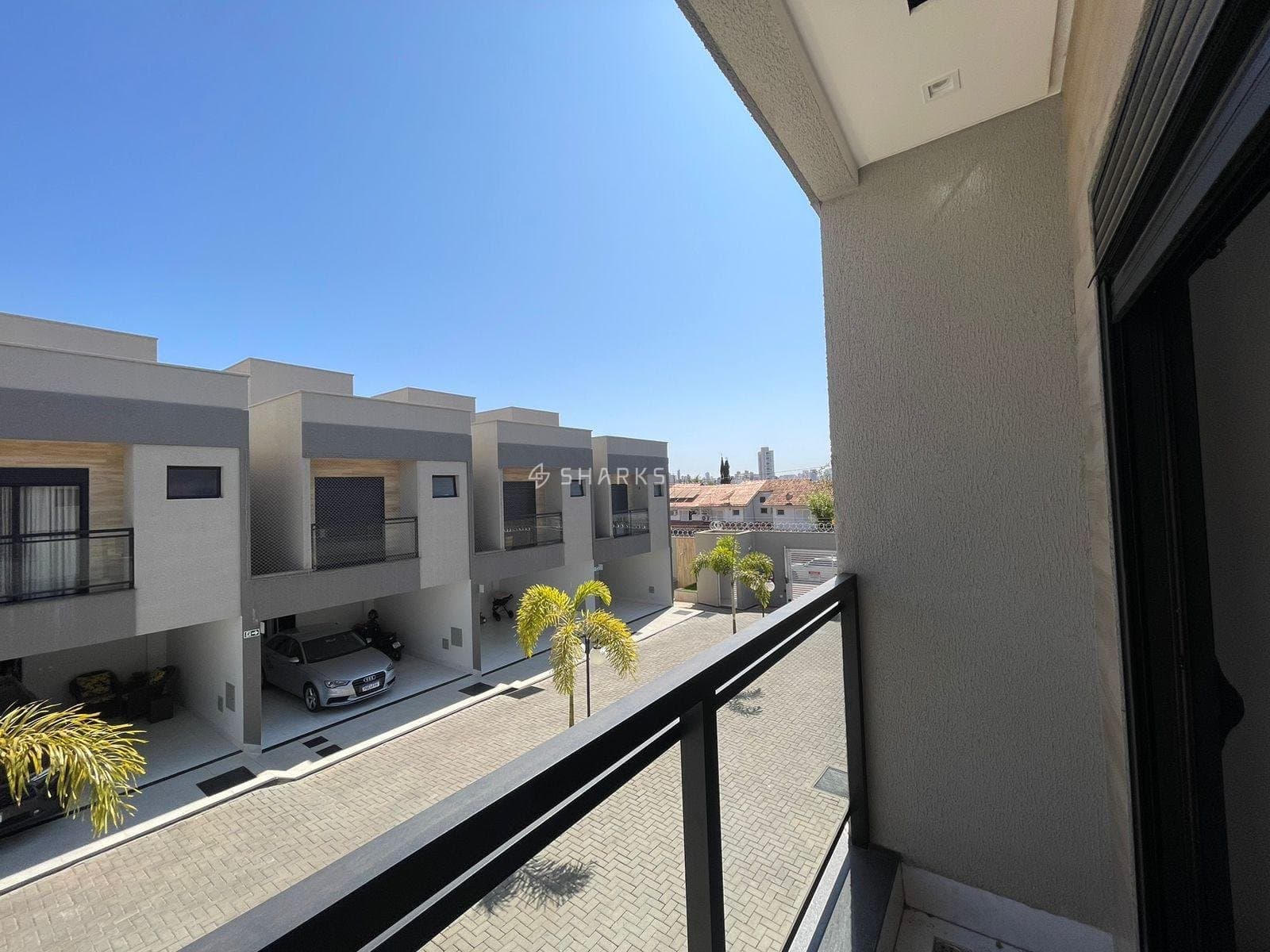 Casa Cond. Res. Atlantins 201m²