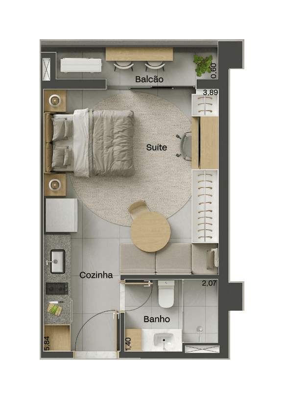 Planta Final 06,07,08 e 09
