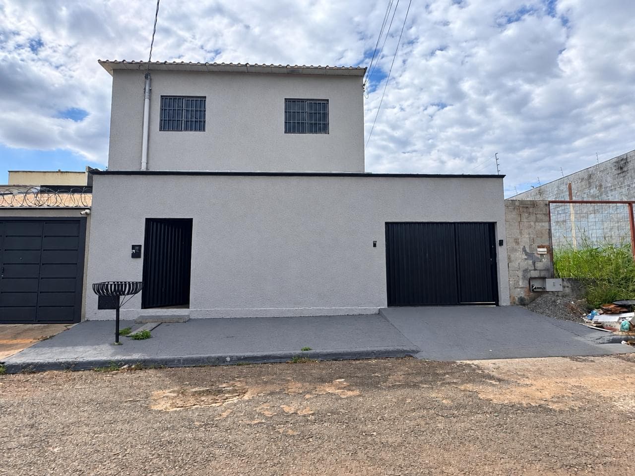 CASA RESIDENCIAL MOINHO DOS VENTOS