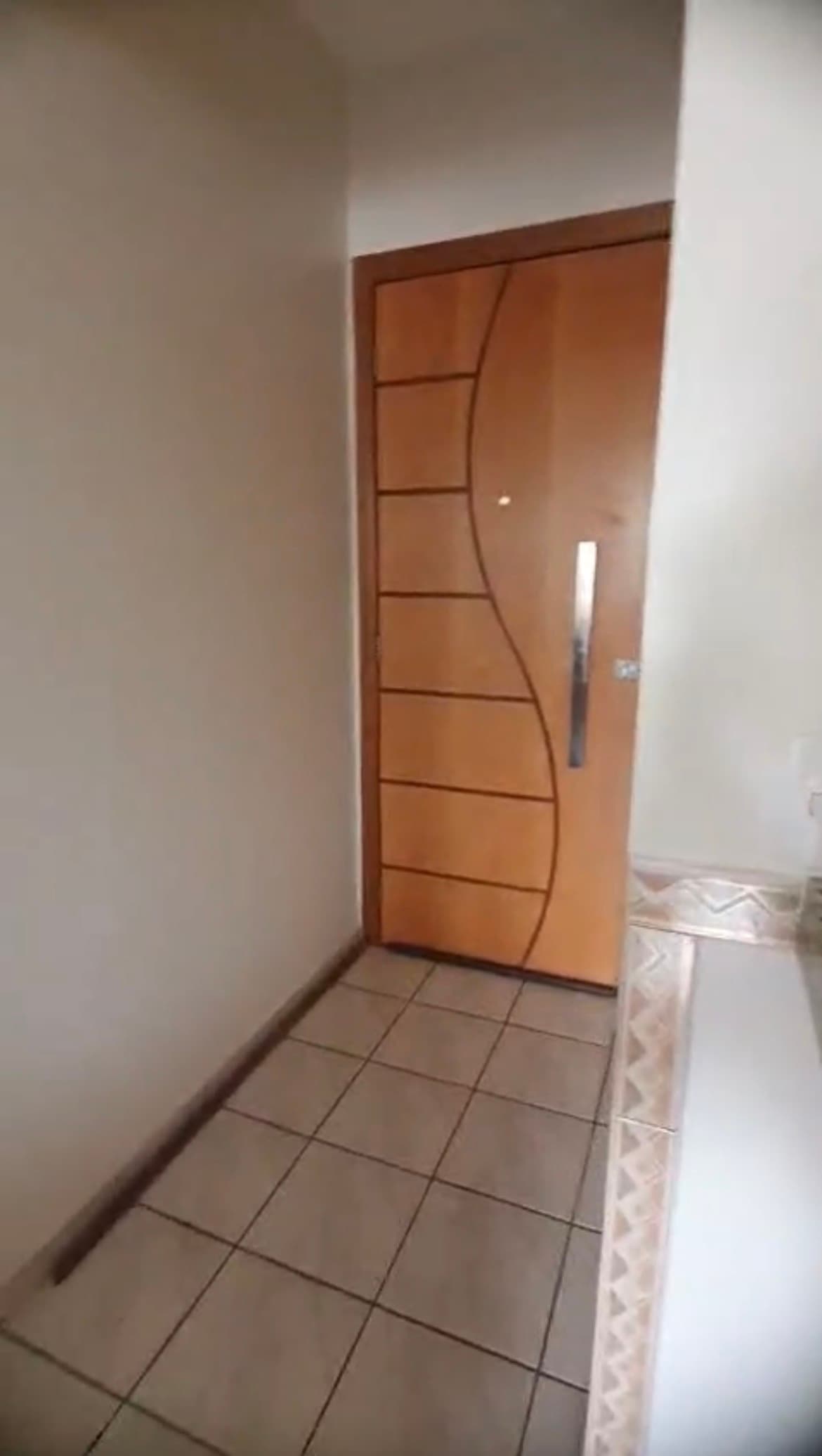 APARTAMENTO 2 QUARTOS COM 1 SUÍTE EM FRENTE AO PARQUE AREIÃO