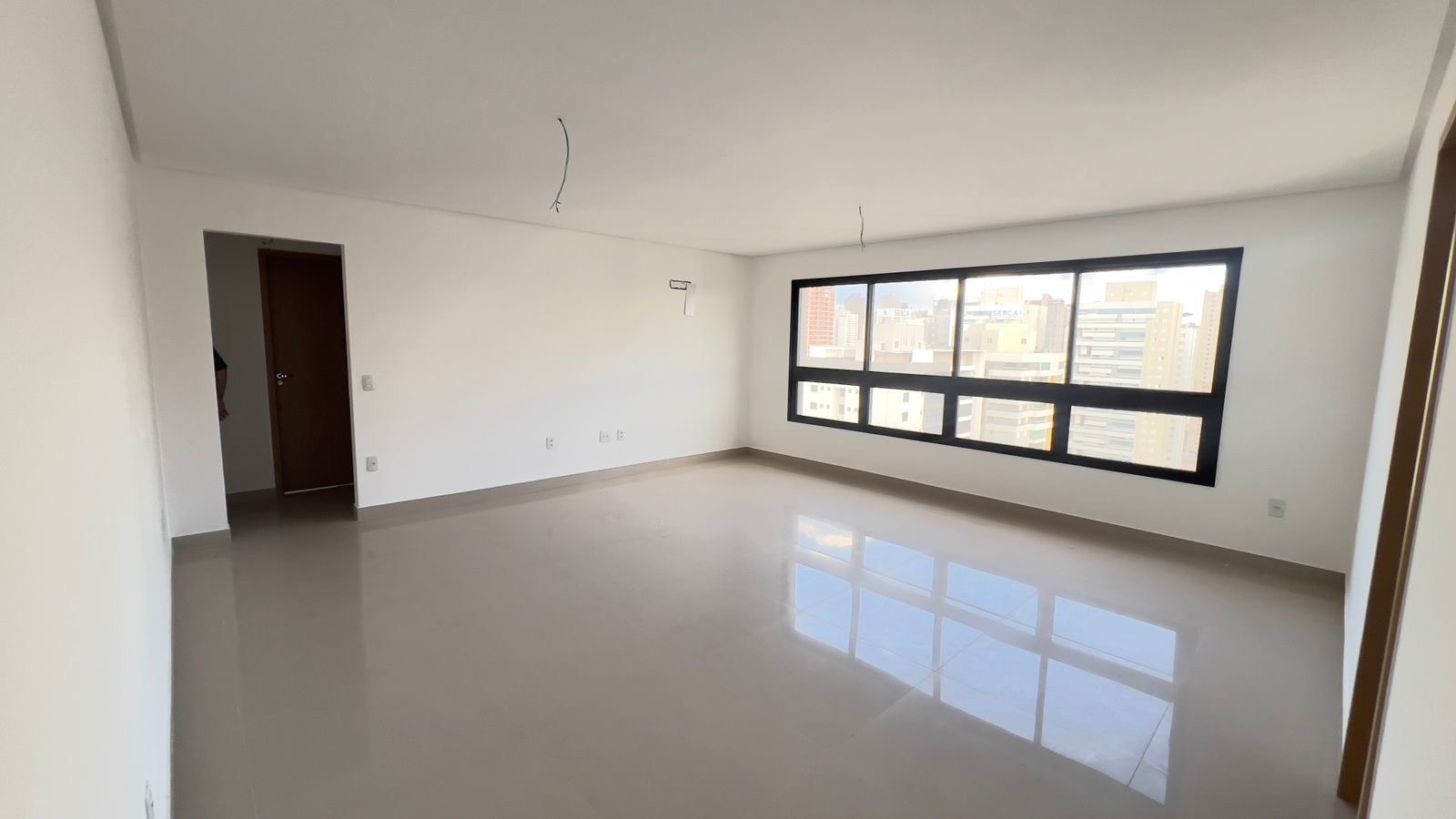Apartamento Full Bueno Andar Alto