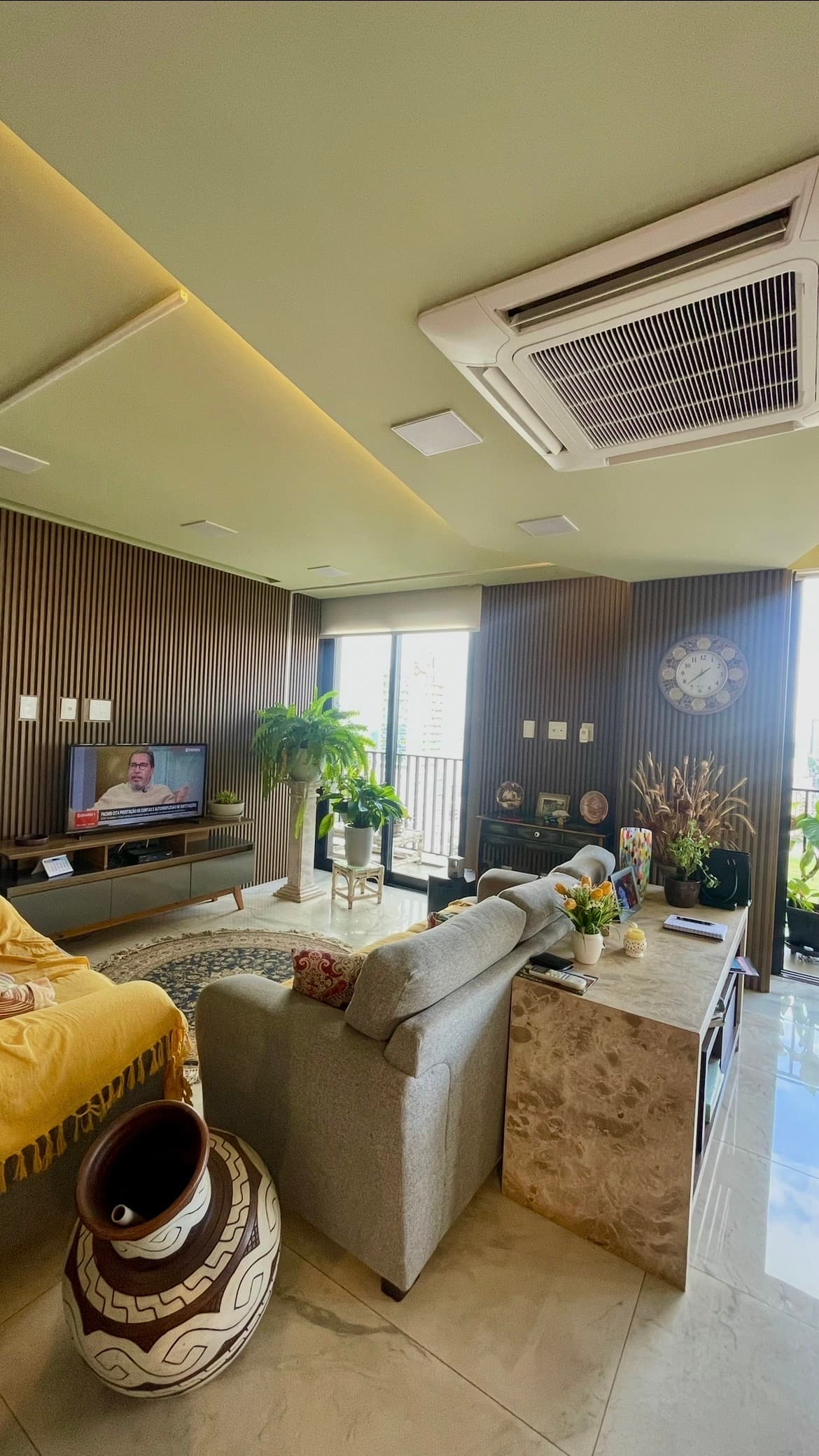 APARTAMENTO SETOR MARISTA OPUS ARAGUAYA