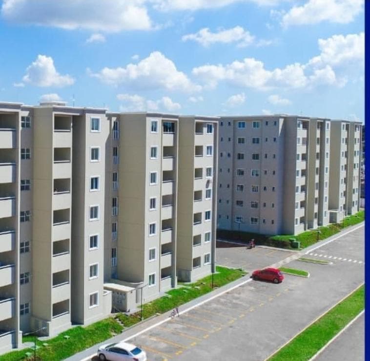 Residencial Flora Park Aroeira