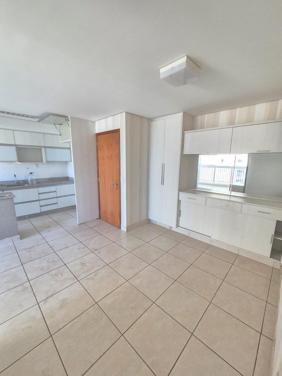 Apartamento 65m 2 quartos, sendo 1 suite no Jardim Goiás Winner Sport life