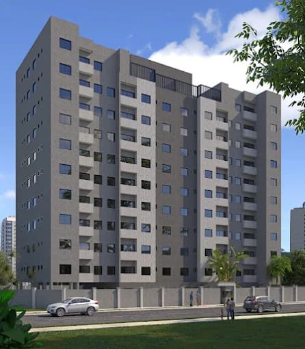 Residencial vale dourado