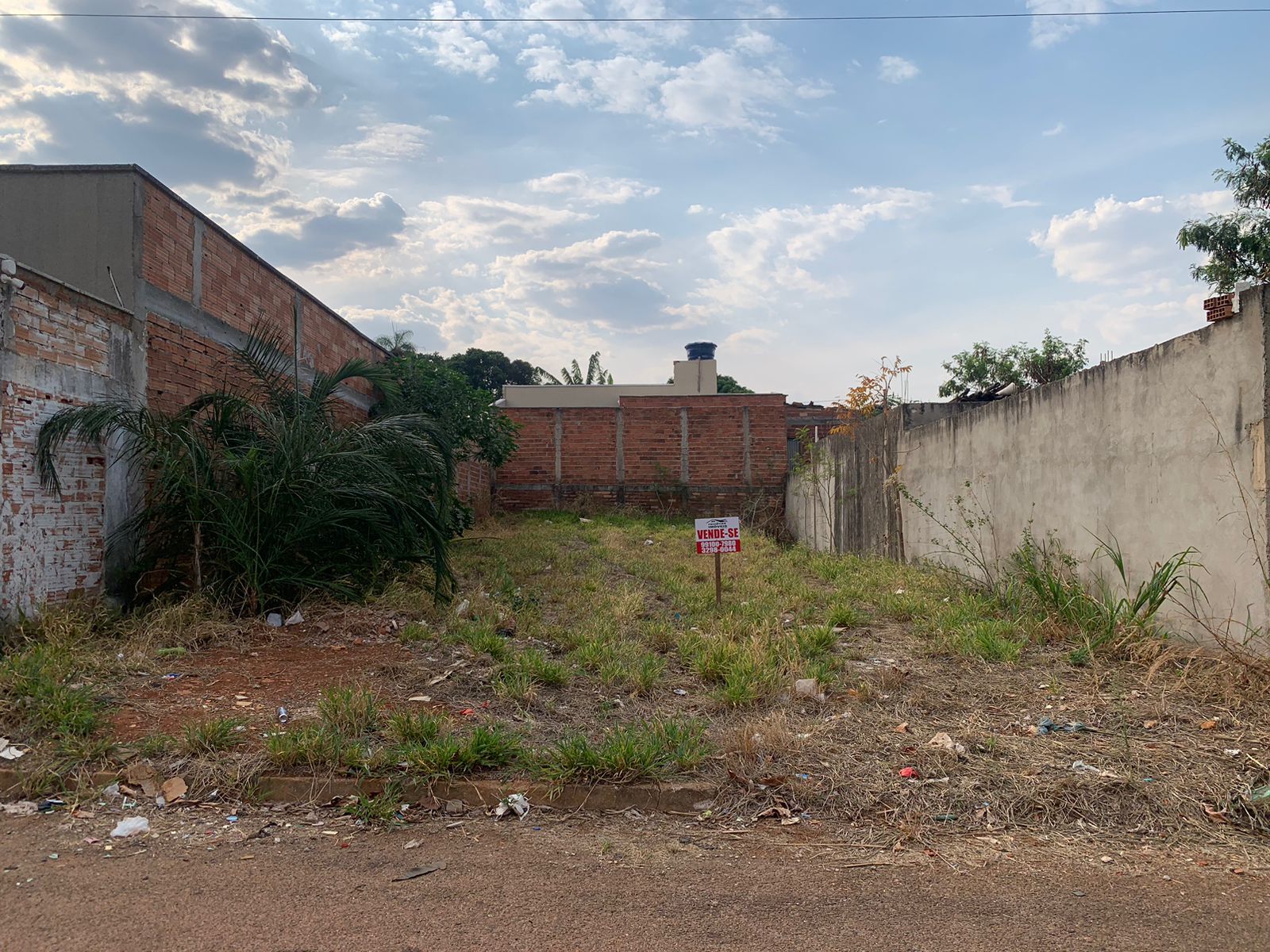 Lote Goianira