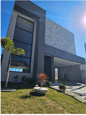 Sobrado Jardins Porto