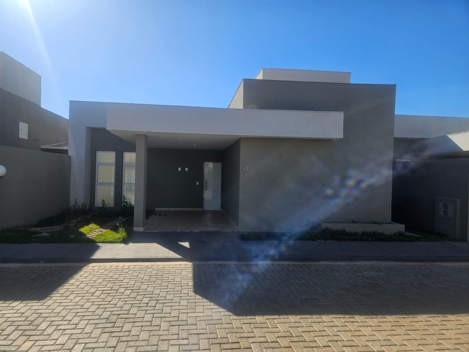 Casa Condomínio Porto Caraiva 92m²