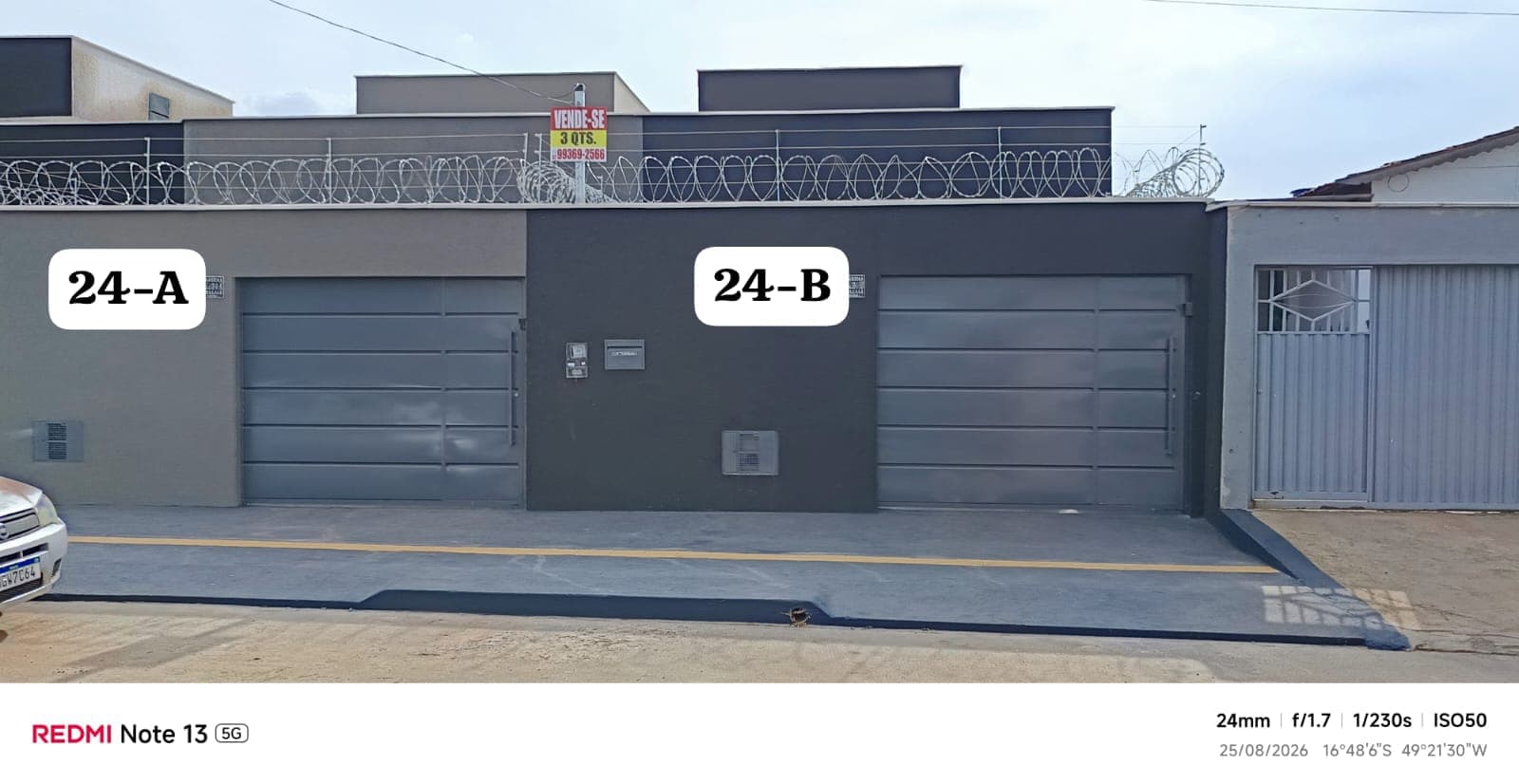 CASA 3/4 JARDIM HIMALAIA