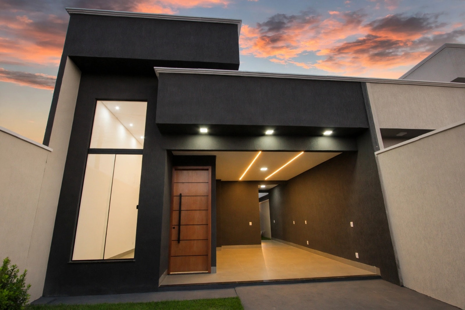 Casa a venda na vila Mariana em Aparecida de Goiânia
