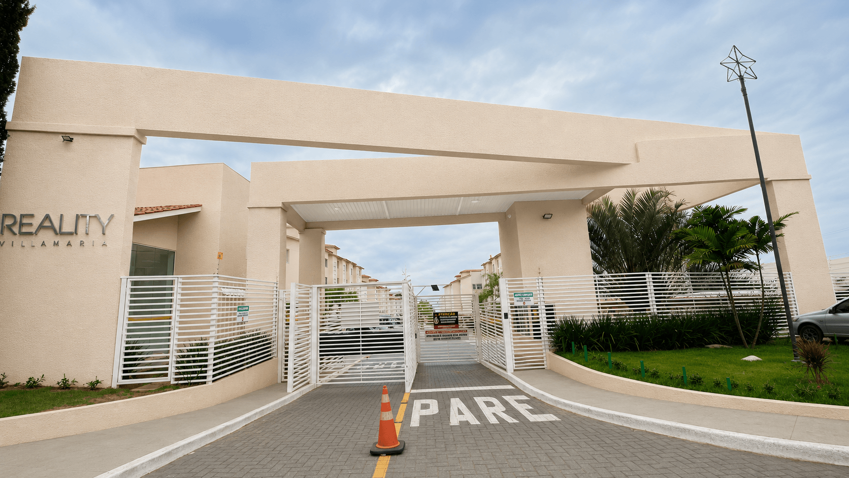 Apartamento Reality Vila Maria 47 m²