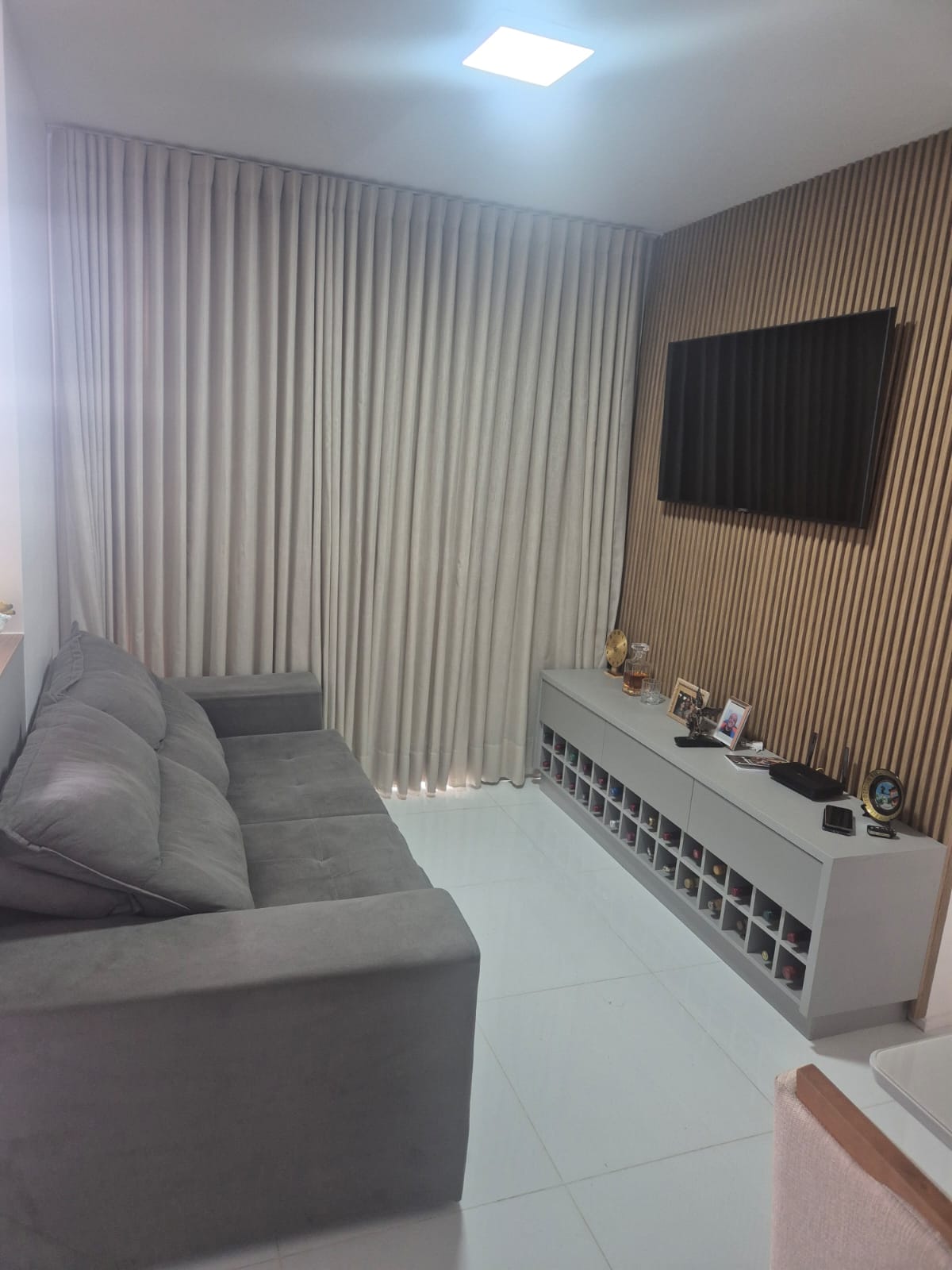Apartamento Now Reserva das águas 44m²