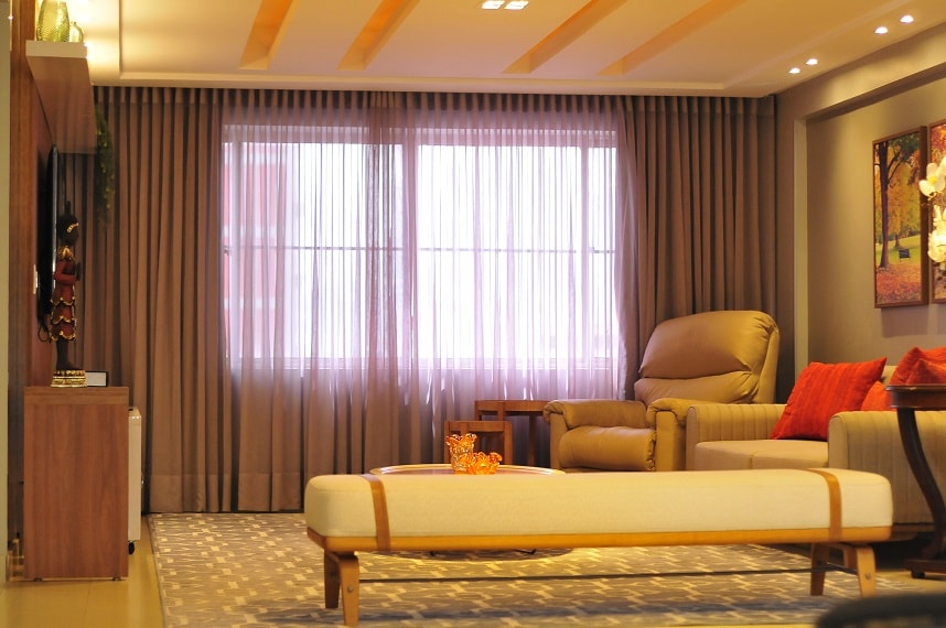 Duplex Edifício Carmelita - Centro Go - 359m²