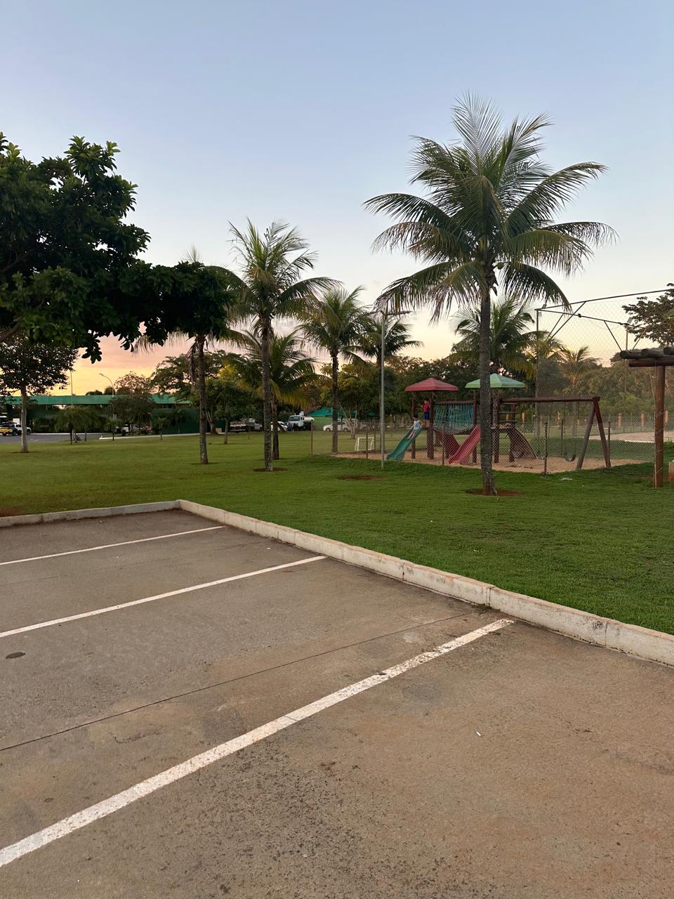 Terreno Portal do Sol Greem 406m²