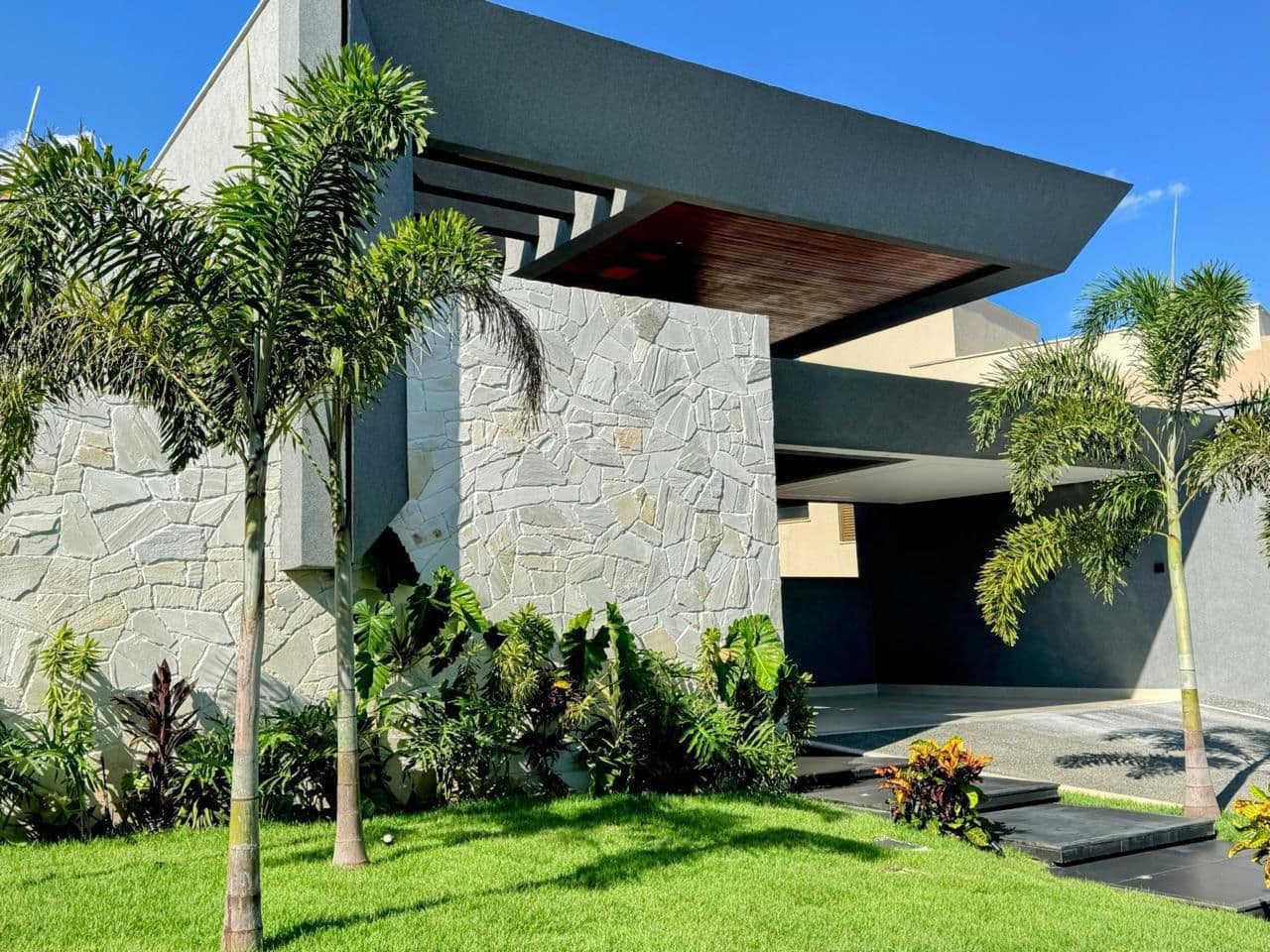 Casa Térrea Portal do Sol Golfe Green