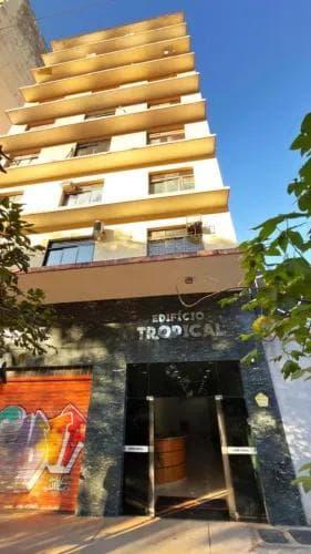 Sala Comercial Edifício Tropical 41m²