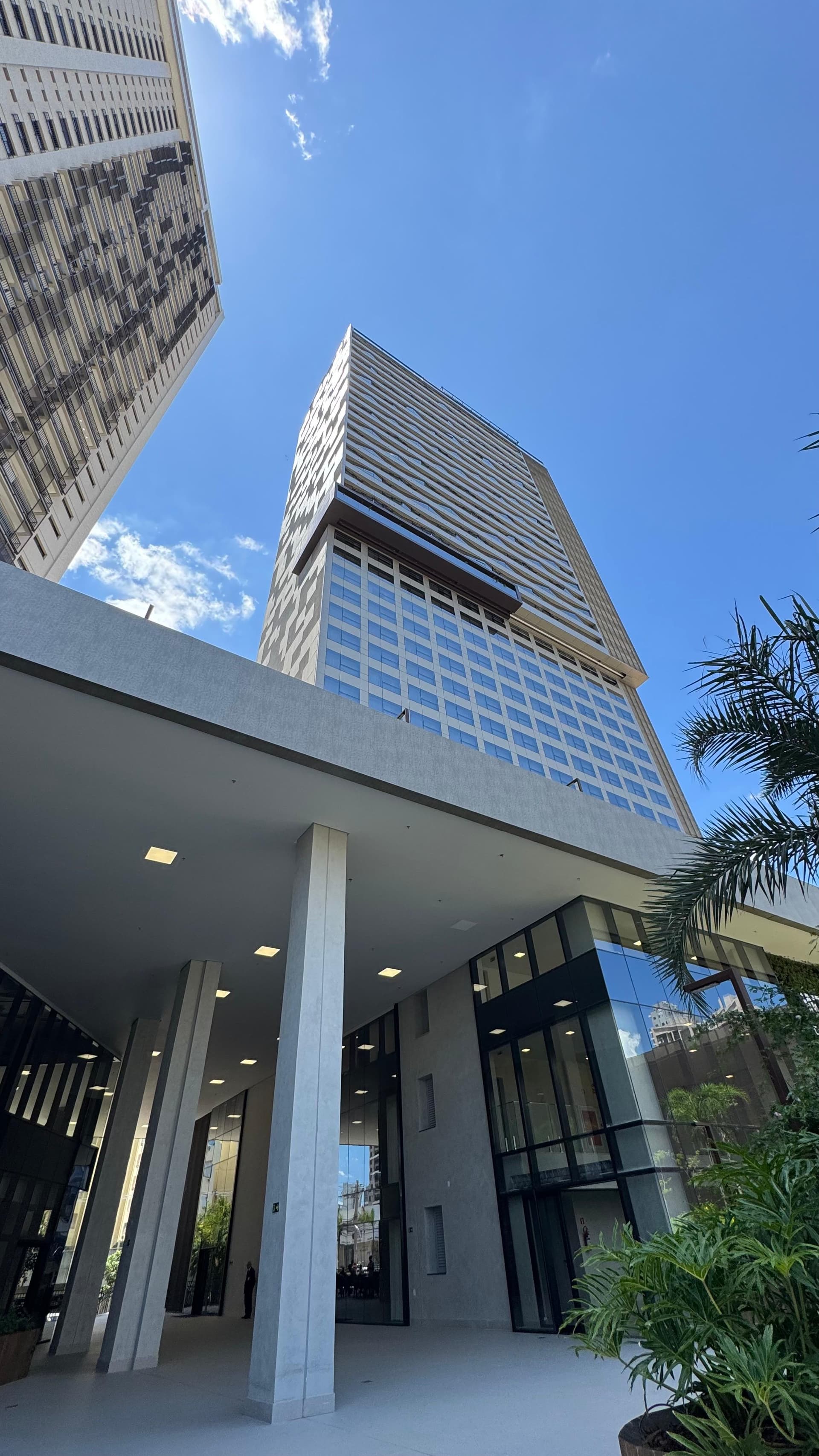 Sala Comercial WTC 57,54m²