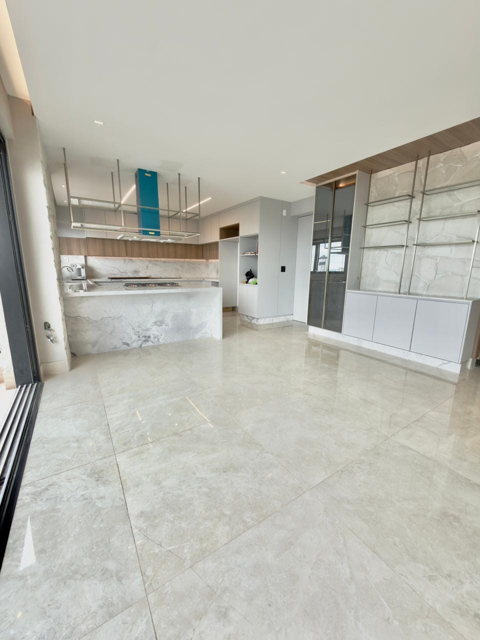 Apartamento Arte Verde Marista