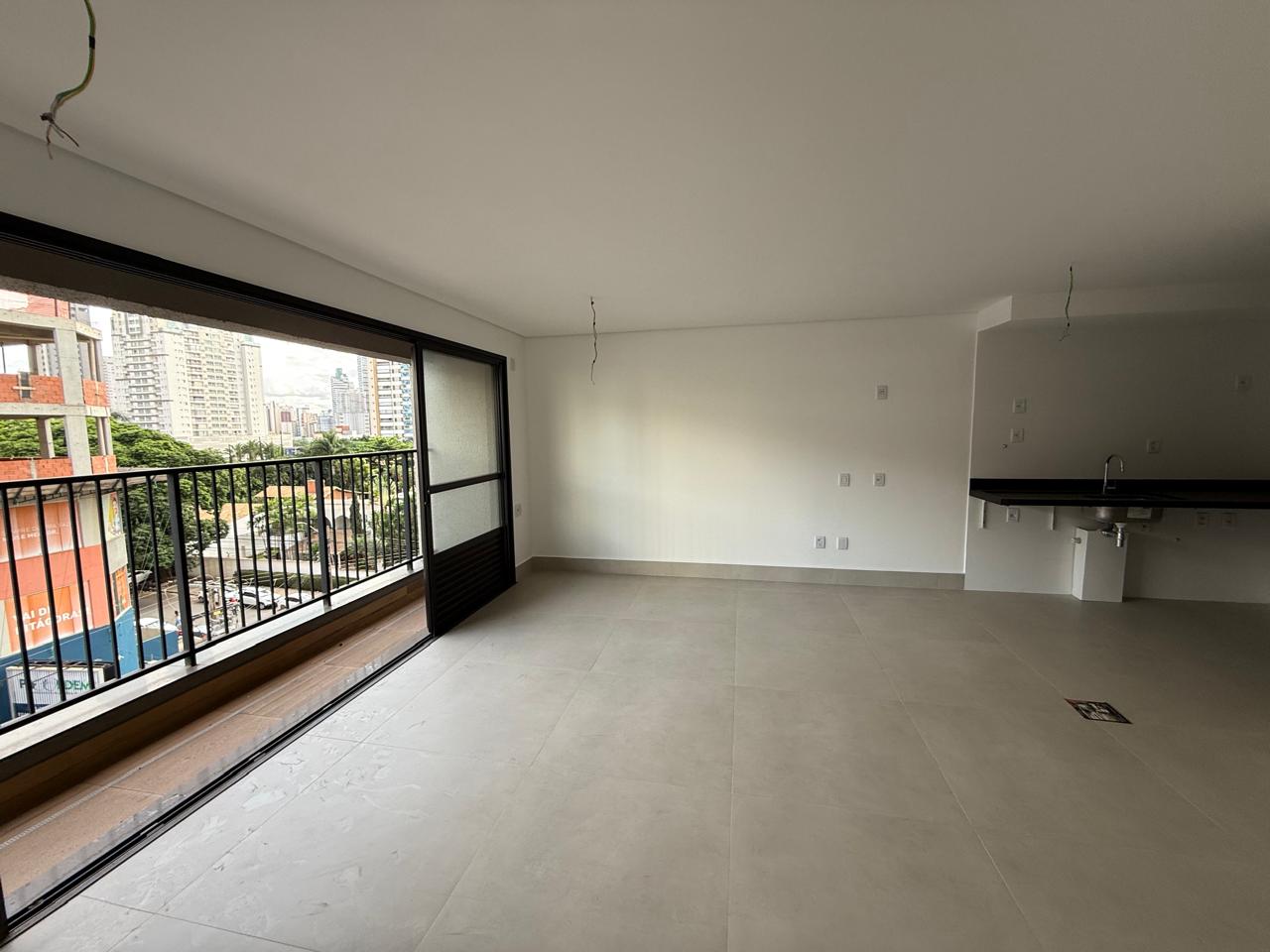 Flat no Hub Compact Life 47m²