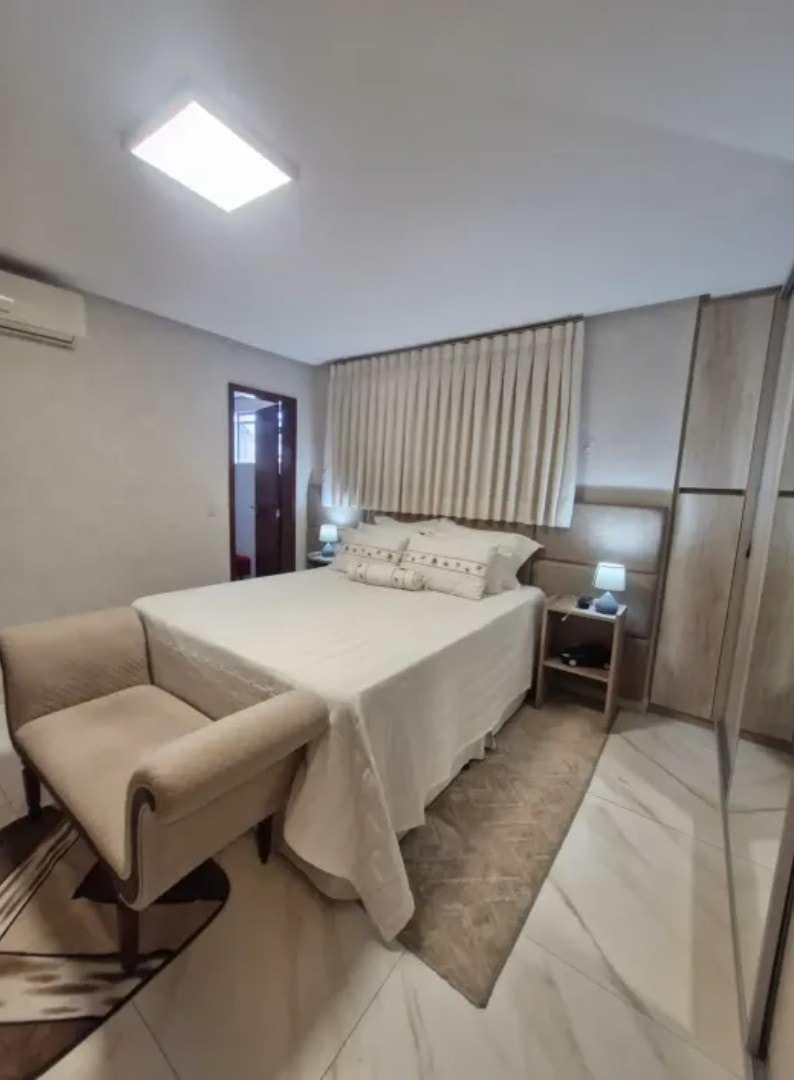 Apartamento Duplex Cobertura - Setor Aeroporto 314m²