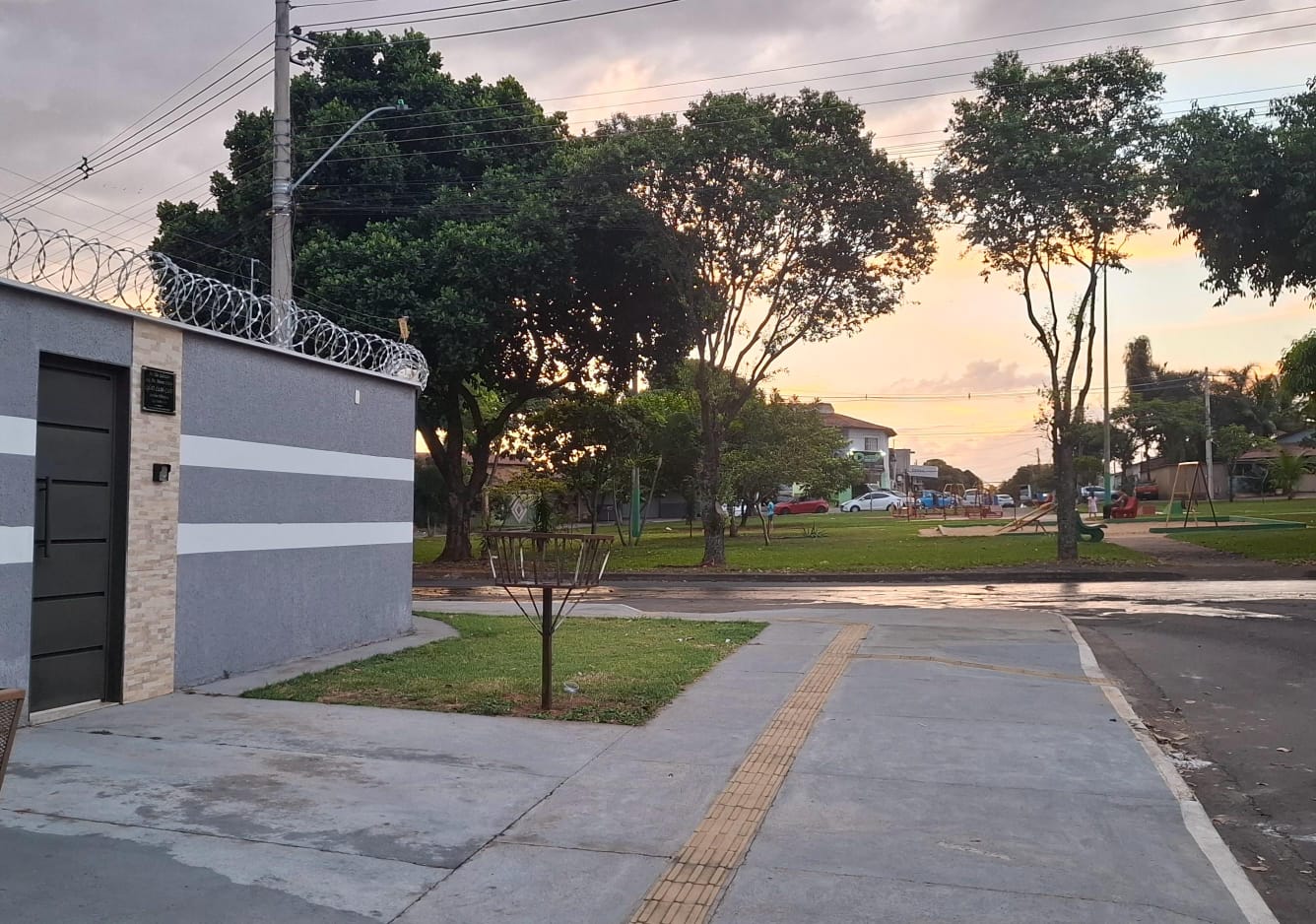Casa à venda no Jardim Olimpico - 100,77m²