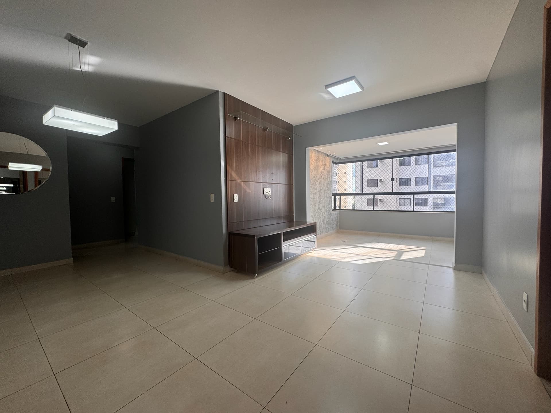 Apartamento Evidence Ville no Alto da Glória 86m²