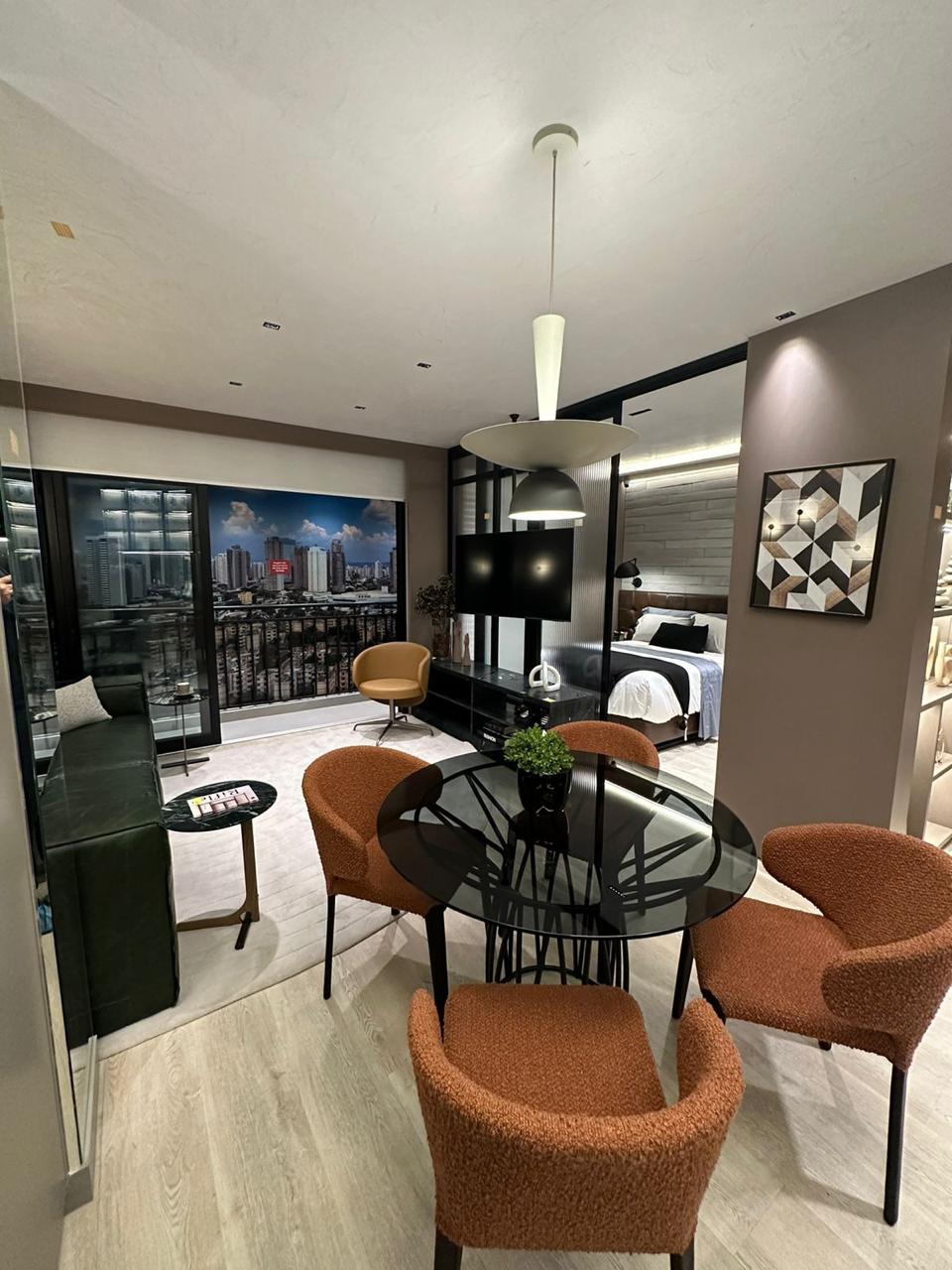 Flat 140 Wellness 40 m²