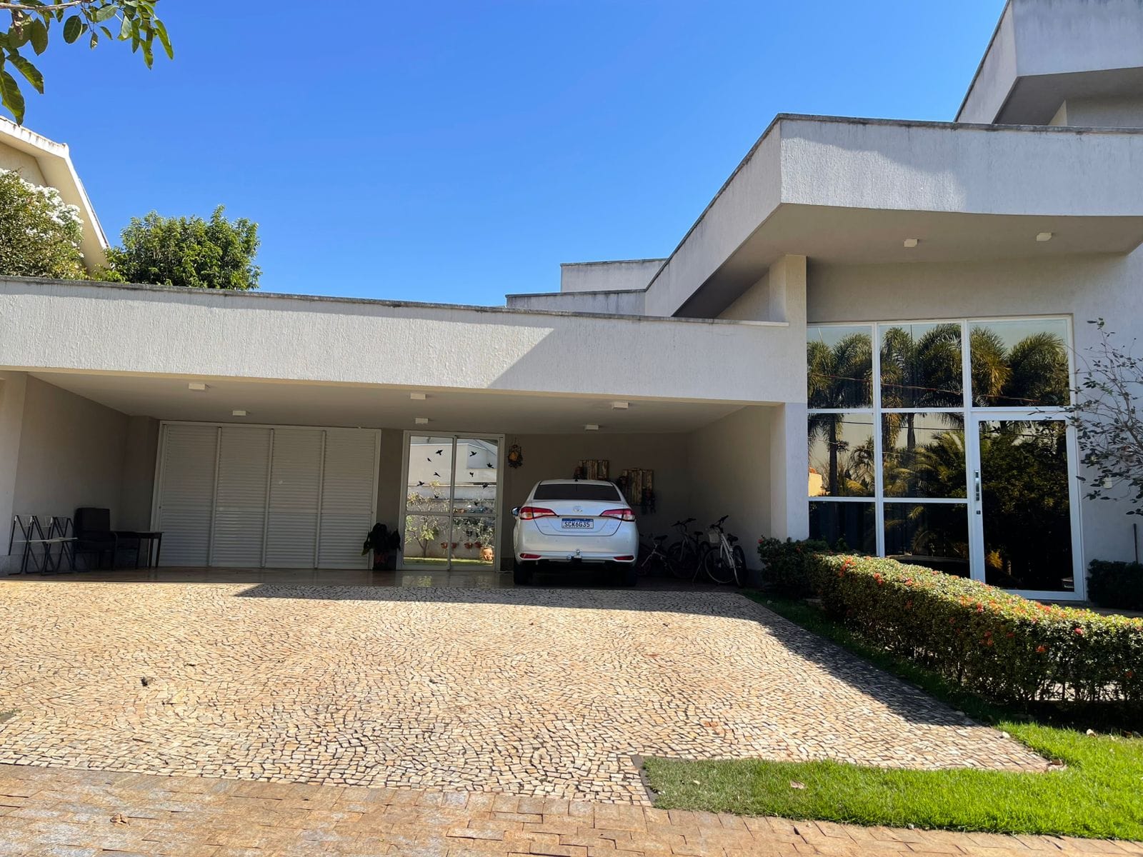 Sobrado Portal do Sol 2 497,33m²