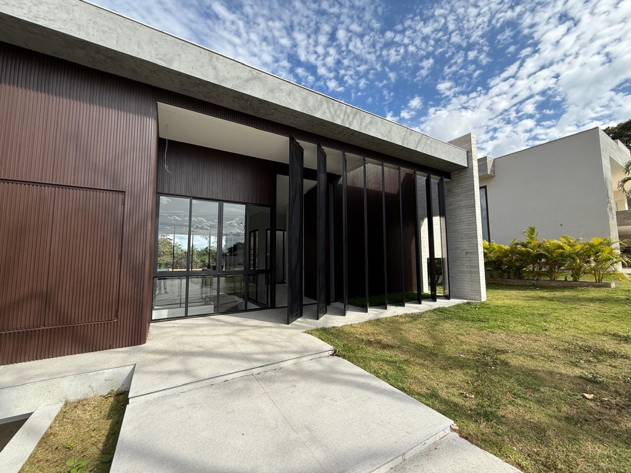 Casa Residencial Aldeia do Vale 563m²