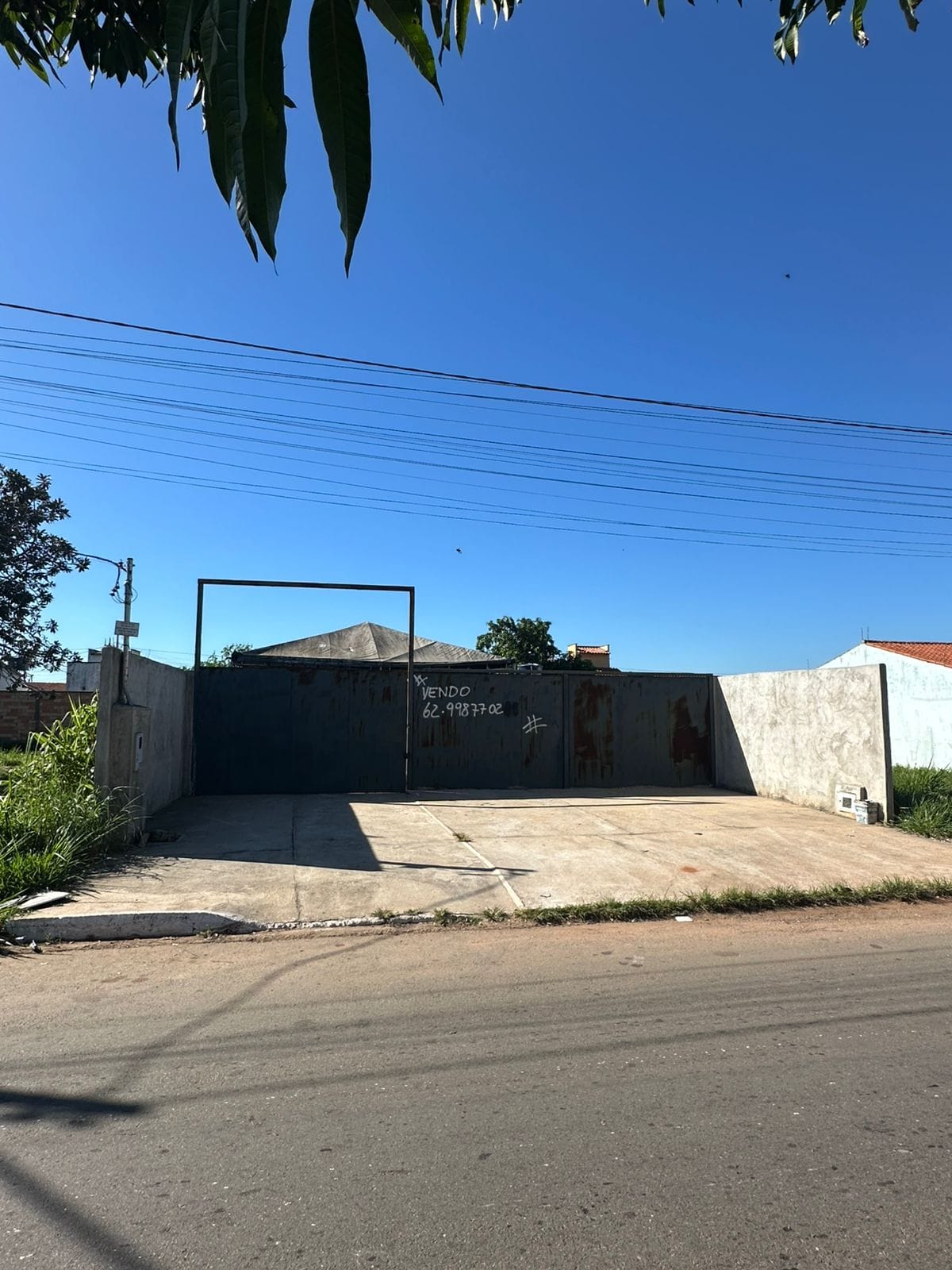 Lote Comercial Residencial Jardim Canedo III 300m²