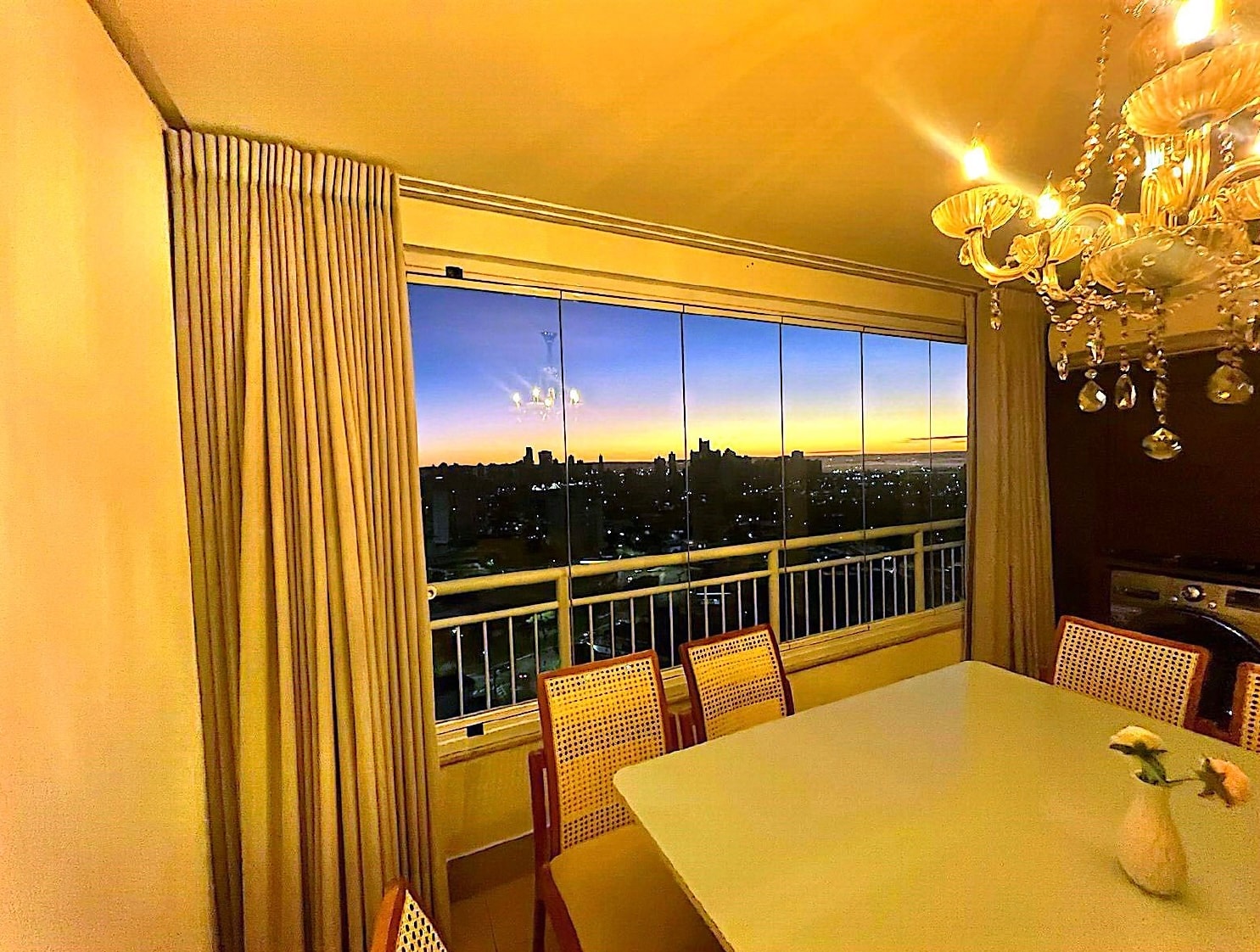 Apartamento Bela Vista Way 62 m²