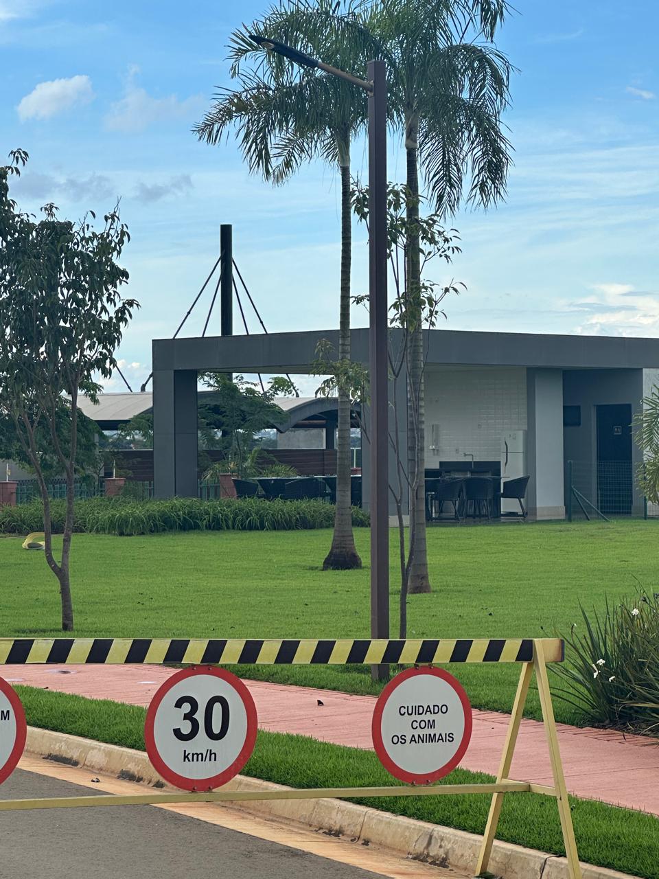 Lote à venda no Jardins França – 593,68m²