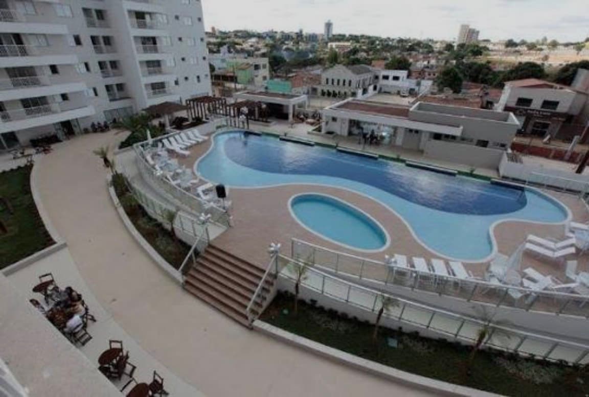 Flampark Residencial Clube