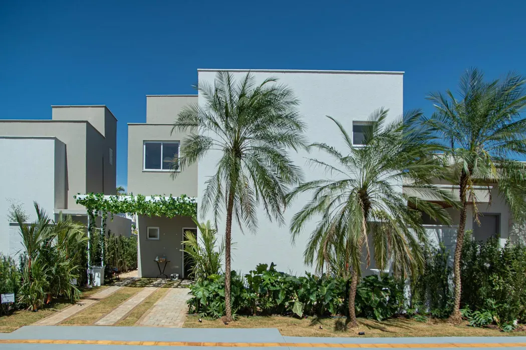 Ágio Casa Sobrado Jardins Berlim 274 m²