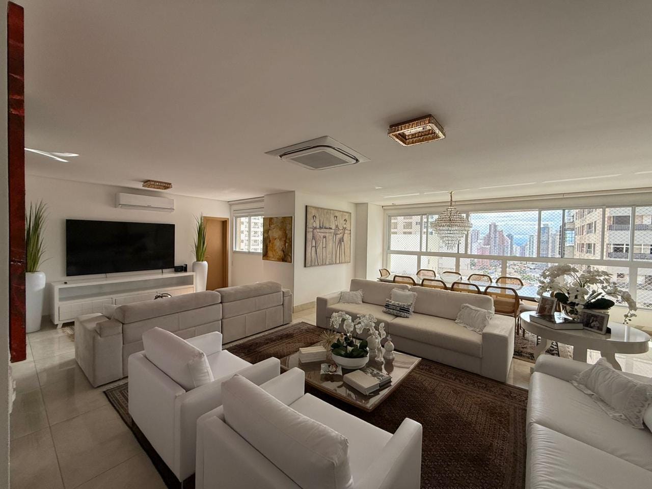 Sky Garden Marista - 226m²