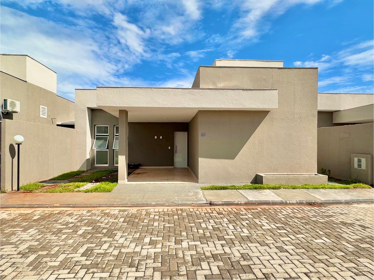 Casa Condominio Porto Caríva - 92m²