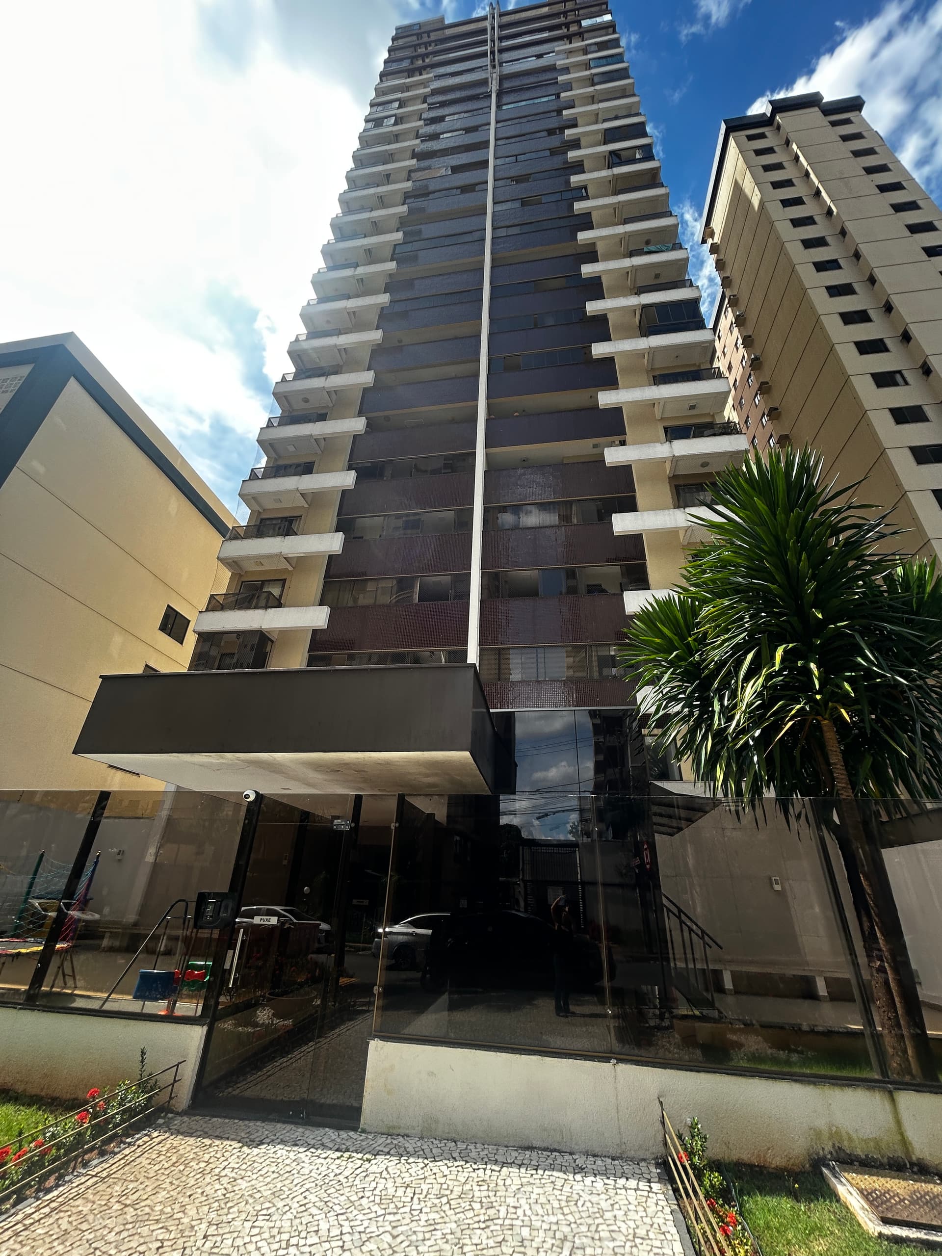 Residencial Gilberto Guimarães 76m²