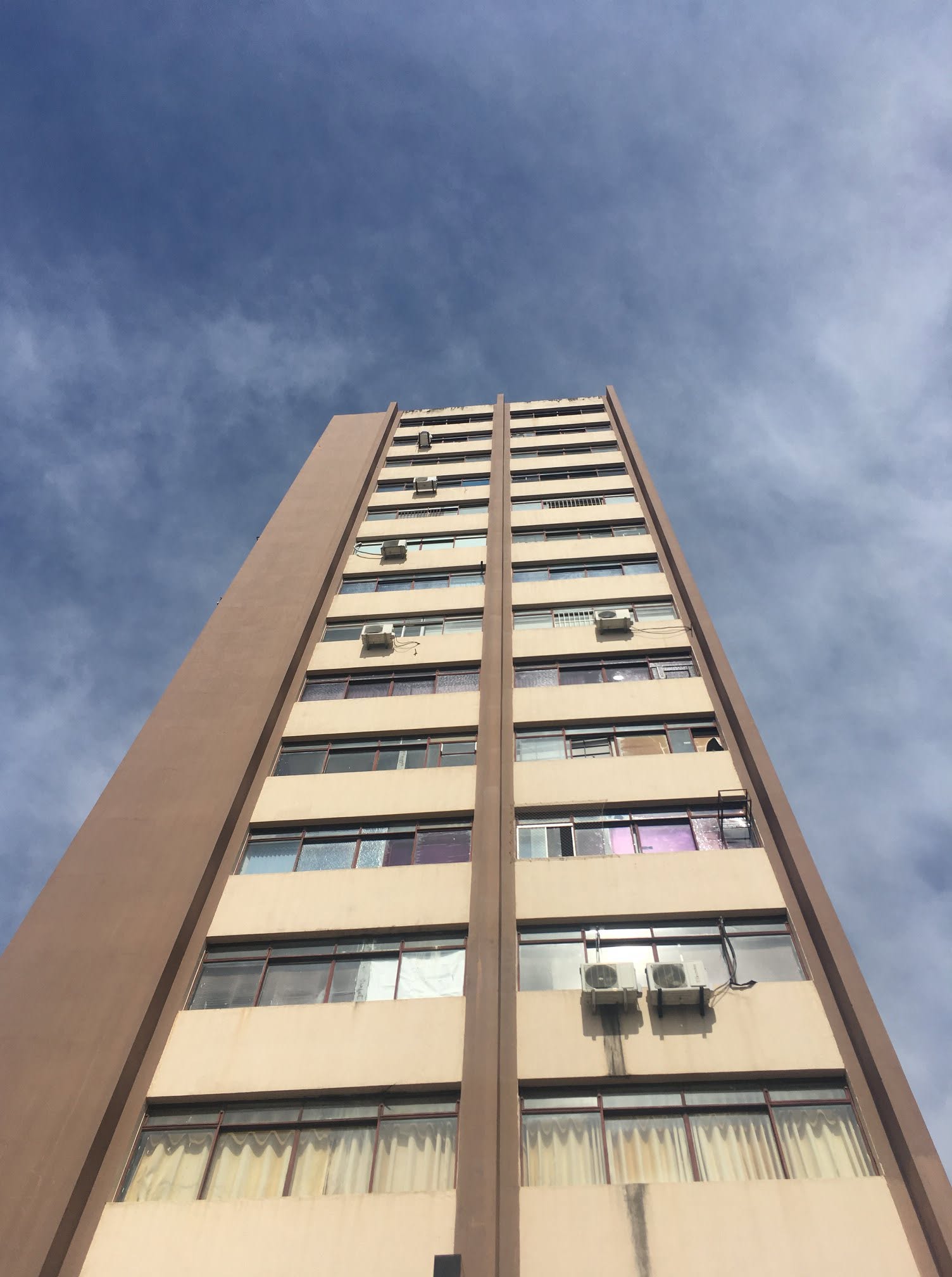 Sala Comercial Edifício Rita de Albuquerque 28 m²