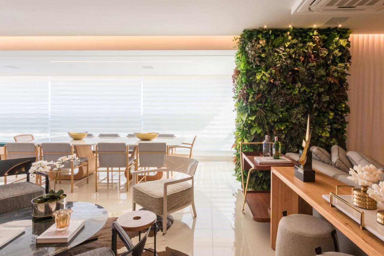Apartamento Premier L'allure 200,07m²