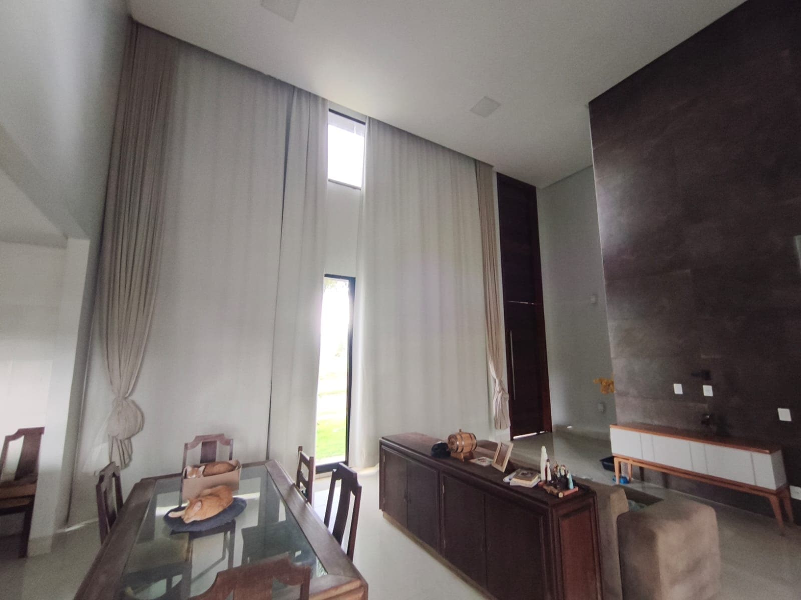 Chacara em Condominio Fechado - Vargem Bonita 360m²