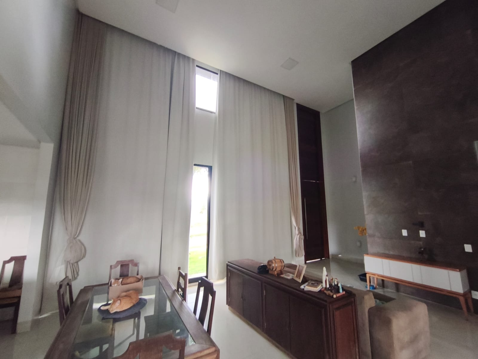 Chacara em Condominio Fechado - Vargem Bonita 360m²