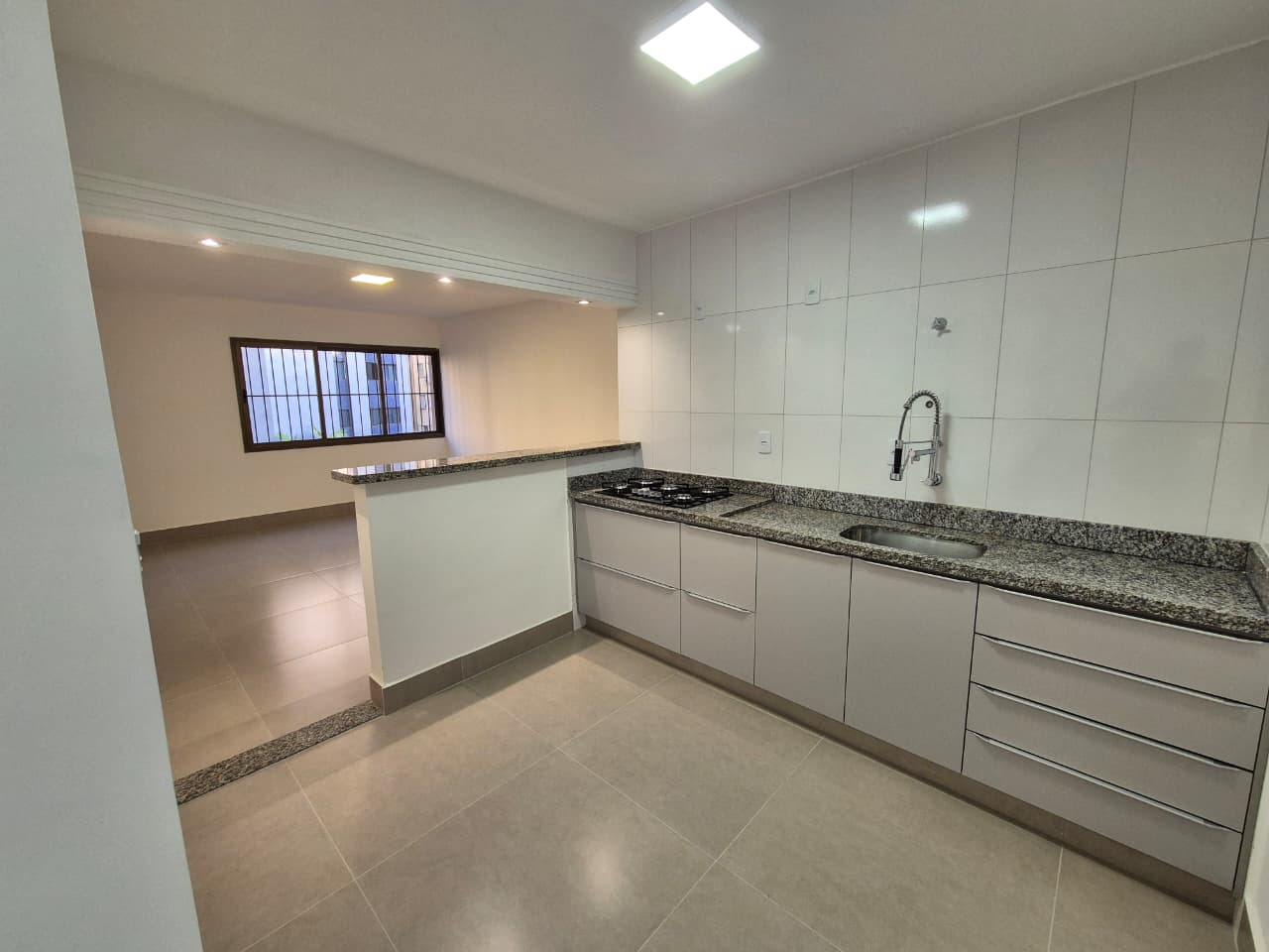Apartamento Ed. Laguna St. Bueno 91,00m²