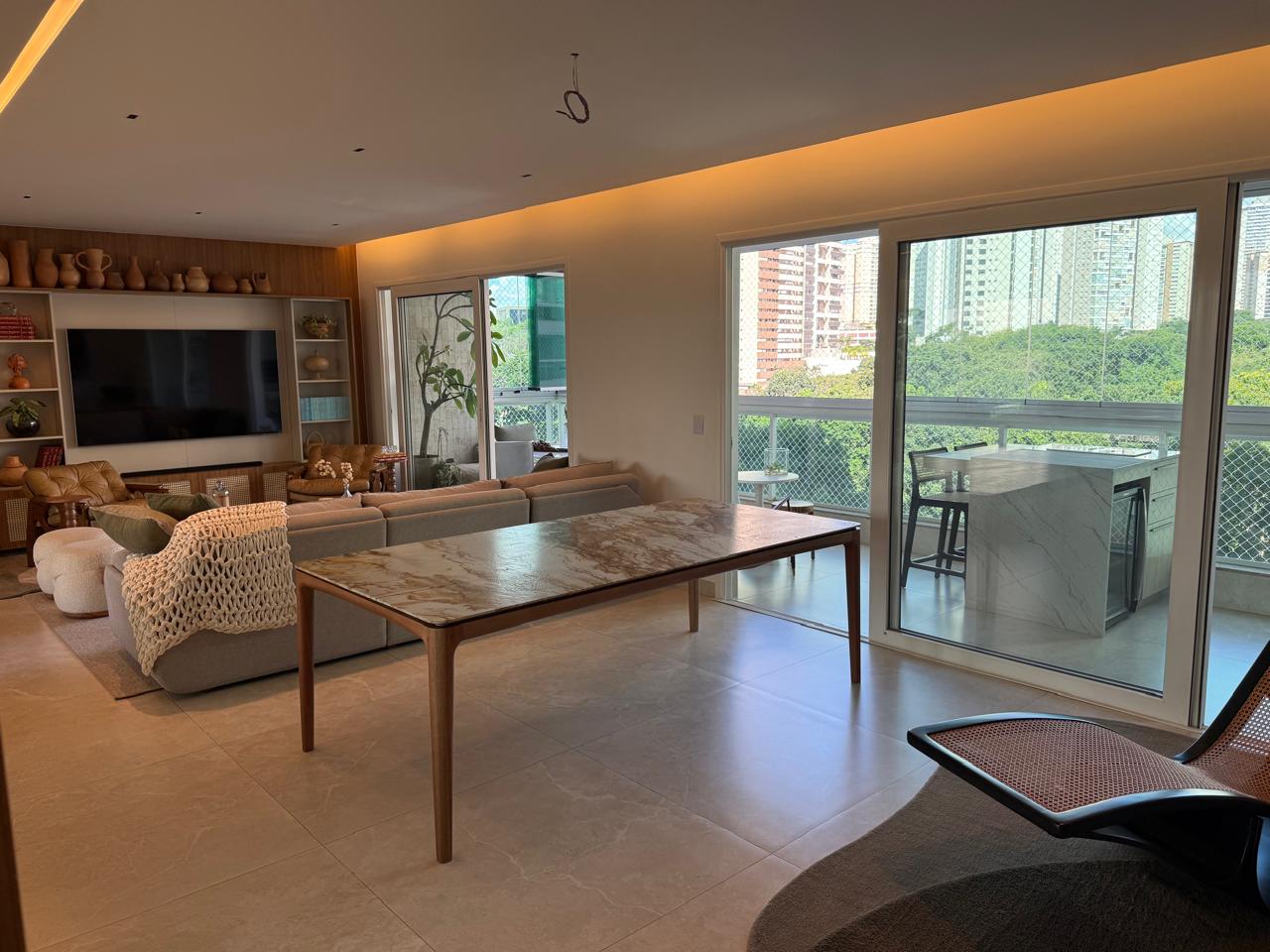 Apartamento La Residence Visionaire