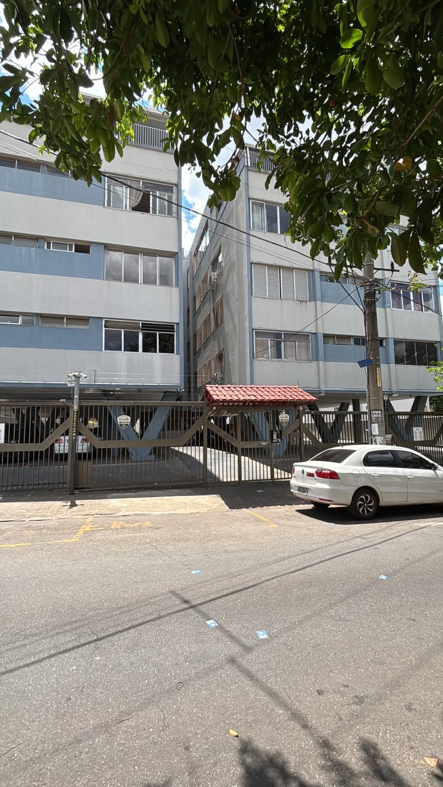 Apartamento Edifício Portinari