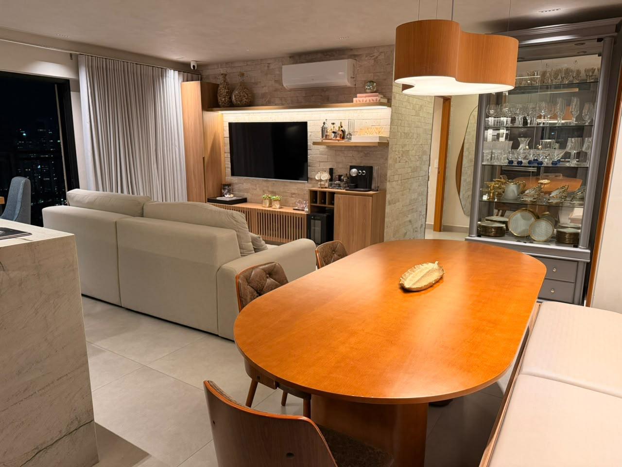 Apartamento tempus by palme duas suites lazer completo