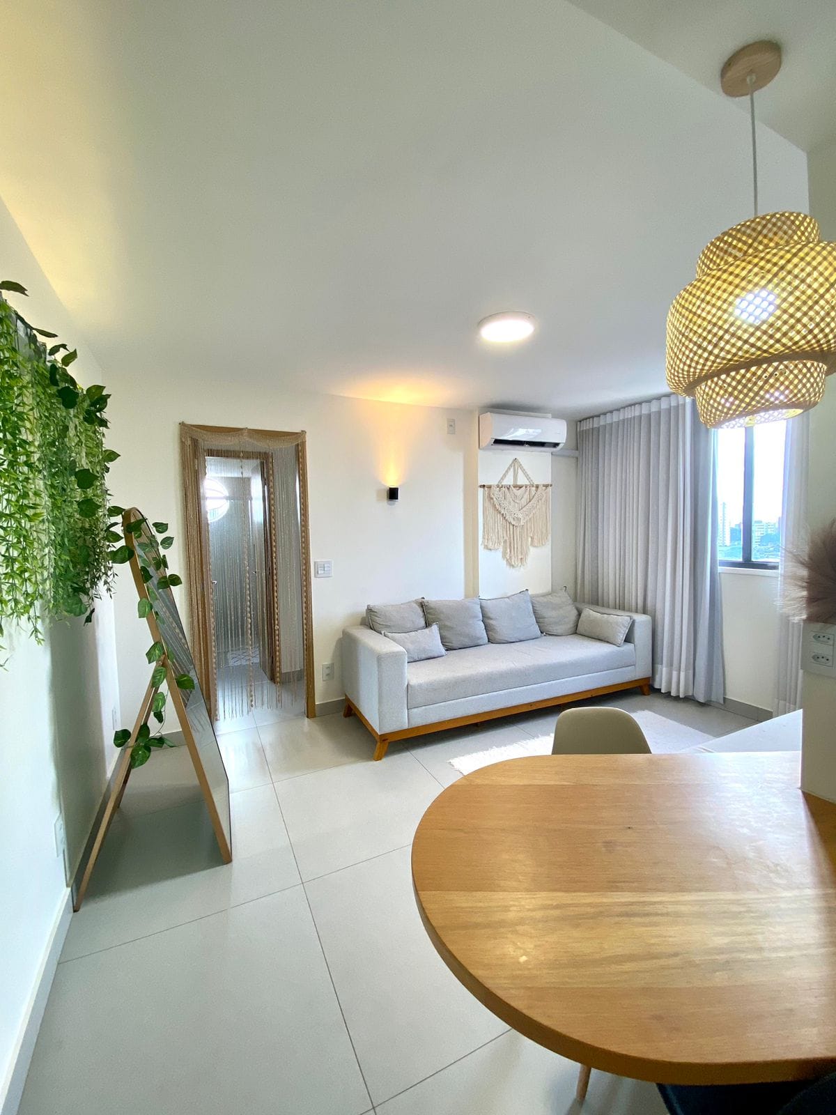 Apartamento Fontane Bleau 40m²